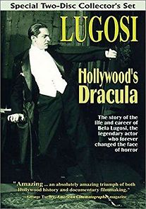 Watch Lugosi: Hollywood's Dracula