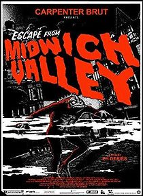 Watch Escape from Midwich Valley