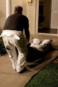 Watch Faux Finish (Short 2009)