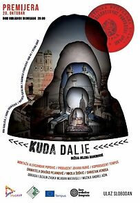 Watch Kuda dalje