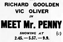 Watch Meet Mr. Penny