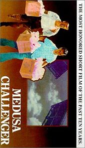 Watch Medusa Challenger (Short 1976)