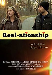 Watch Real-lationship