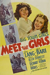 Watch Meet the Girls
