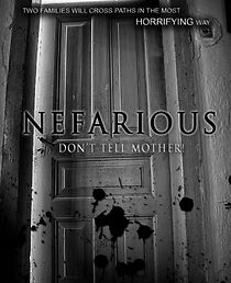 Watch Nefarious