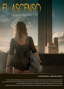 Watch The Ascent (Short 2015)