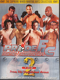 Watch Pride 2 (TV Special 1998)