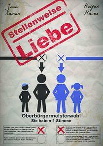 Watch Stellenweise Liebe