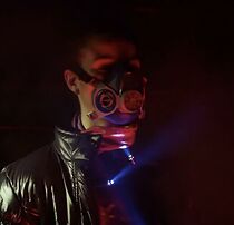 Watch Red Ether (Short 2012)