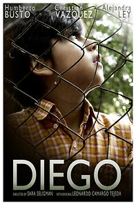 Watch Diego (Short 2014)