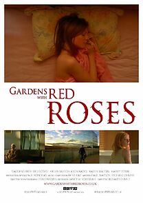 Watch Gardens with Red Roses (Short 2009)