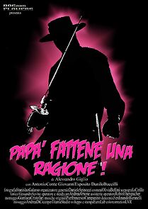 Watch Papà fattene una ragione! (Short 2006)