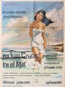 Watch No hay cruces en el mar