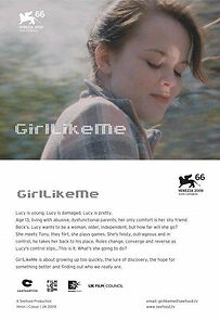 Watch GirlLikeMe (Short 2009)