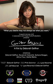 Watch Guitar Lessons (Short 2009)