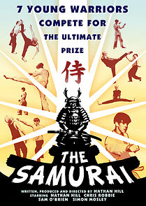 Watch The Samurai (Short 1990)