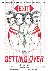 Watch Getting Over (Short 2016)