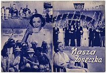 Watch Unsere kleine Frau