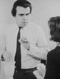 Watch La poule (Short 1973)