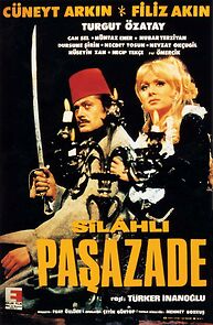 Watch Silahli Pasazade