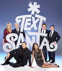 Watch Text Santa 2015 (TV Special 2015)