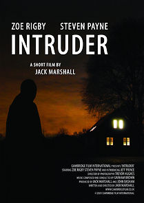 Watch Intruder (Short 2009)