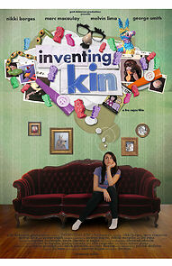Watch Inventing Kin (Short 2009)