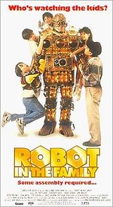 Watch Robot in the Family