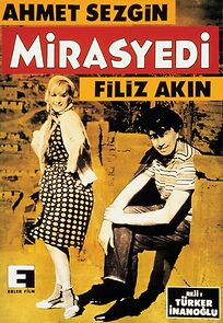 Watch Sari Kizla kopuk Ahmet