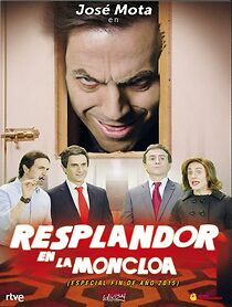 Watch Resplandor en la Moncloa
