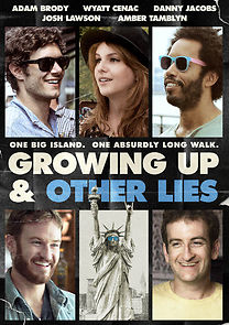 Watch Growing Up and Other Lies