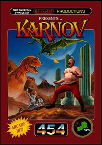 Watch Karnov (Short 2005)