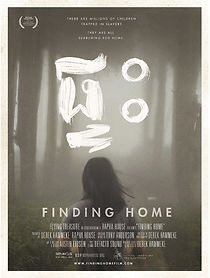 Watch Finding Home
