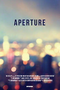 Watch Aperture (Short 2013)