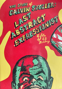 Watch The Story of Calvin Stoller, Last Abstract Expressionist