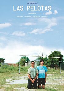 Watch Las pelotas (Short 2009)