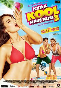 Watch Kyaa Kool Hain Hum 3