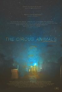 Watch The Circus Animals (Short 2012)