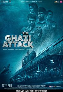Watch The Ghazi Attack