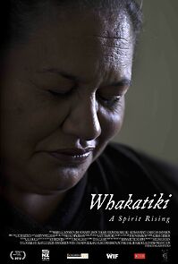 Watch Whakatiki (Short 2012)