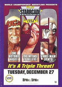 Watch Starrcade (TV Special 1994)