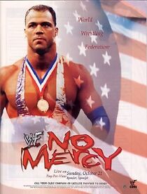 Watch WWF No Mercy (TV Special 2001)