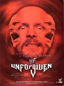 Watch WWF Unforgiven (TV Special 2001)