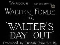 Watch Walter's Day Out (Short 1926)