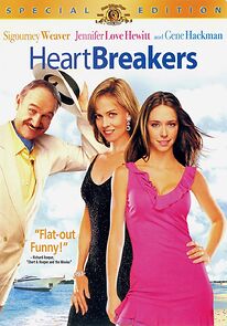 Watch Heartbreakers: Laffs & Gaffes