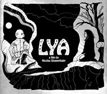 Watch Lya (Short 2009)