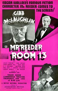 Watch Mystery of Room 13