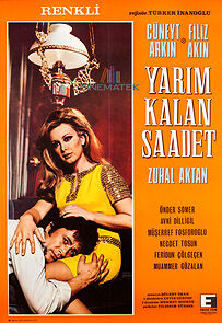 Watch Yarim Kalan Saadet
