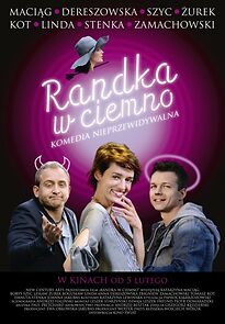 Watch Randka w ciemno