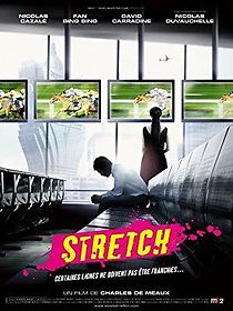 Watch Stretch